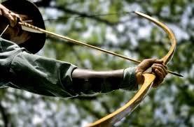 Eco Snippets Bow Making Basics How To Make Bows Survival Bow Hunting