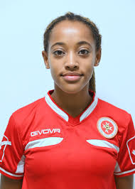 MFA Women's Football