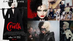 Laurie sparham / disney enterprises. Qceg Mag Fashion Disney S Cruella