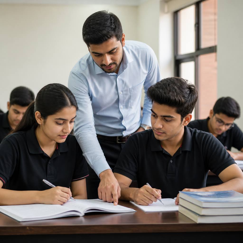 JEE Coaching in Dwarka product image