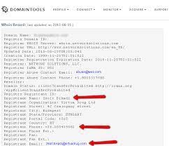 Who Owns A Domain? Find It Out In A Minute! – Domain Tips