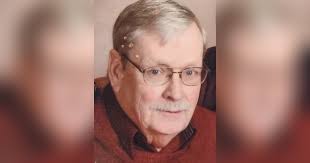 Obituary for Thomas Walter Barton
