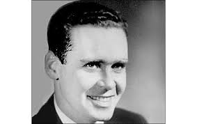 ROBERT DESMOND Obituary (2016)