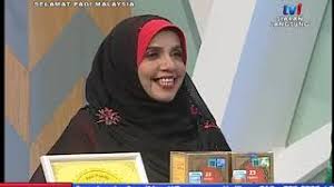 Anda memberikan lebih kuasa kepada syaitan ini. Mencegah Lebih Baik Daripada Mengubati Seraimas