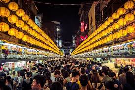 Image result for 夜市