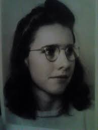 Amarillo college where my parents meet in 1949.