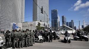 Estado de emergencia es declarado en Israel hasta el 30 de septiembre debido a escalada con
