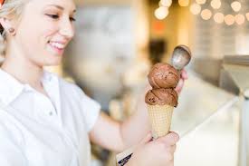 The spruce / chelsea ross rich and creamy coffee ice cream is just. Jeni S Is Delivering Three Gallon Buckets Of Ice Cream