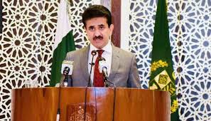 Check spelling or type a new query. No Us Military Air Base Present Inside Pakistan Foreign Office