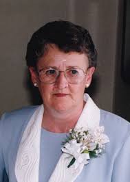 McGRATH-DURANT, Darlene Joyce