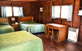 Maybe you would like to learn more about one of these? Grant Grove Cabins Kings Canyon National Park