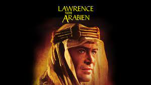 Épica superproducción, ganadora de siete oscar, basada en la autobiografía del oficial británico t.e. Amazon De Lawrence Of Arabia Ov 4k Uhd Ansehen Prime Video