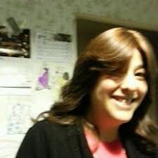 Chumi Friedman (@chumieditor)