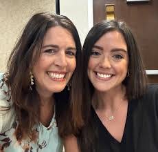 Rachel Bolin's Instagram, Twitter & Facebook