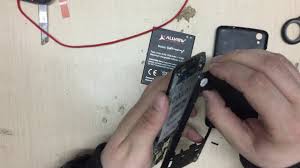 Allview Viper L Disassembly & Assembly ...
