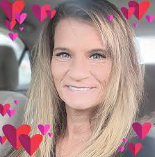 Michelle Sutton Leonard