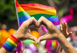 Allí, el 28 de junio, un grupo de alrededor de 150 personas de la comunidad lgbti se enfrentó a uniformados en una redada. Junio Mes Del Orgullo Lgbtq Quartz