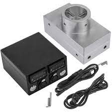 A rosin press machine is considered one of the safest and the best machine for making concentrates in the comfort of. 4x7 Inch Heat Press Kit 110v Heat Press Plates 6061 Aluminum Plates Kit With Digital Pid Temperature Controller Box 2 Heat Rod Buy Rosin Press Plates Rosin Press Plate 4x7 Rosin