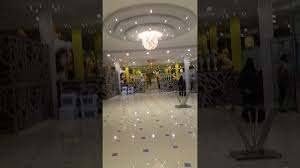 حدايق ومطعم فينا في حائل الحديقه المايه في حديقه السمره في حائل Youtube