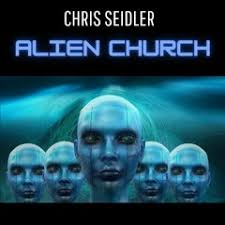 Stream Chris Seidler