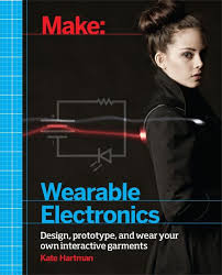 Free 3d hair models available for download. Make Wearable Electronics Design Prototype And Wear Your Own Interactive Von Kate Hartman Englisches Buch Bucher De