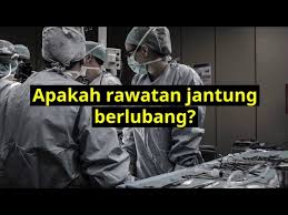 Nikotin dan zat kimia lain di dalam rokok. Jantung Berlubang Hole In The Heart Simptom Dan Rawatan