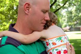 The Ups and Downs of Being a SAHD