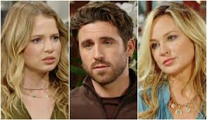 Who Will Young & Restless' Chance End Up With — Summer, Sharon, or Someone  Else?