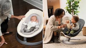 You could watch this video and miss out on your youth or you could, ah forget it, nothing matters, everything is futile and our only purpose in life is to wi. Nuna Leaf Vs Nuna Leaf Grow Baby Seat Comparison Strolleria