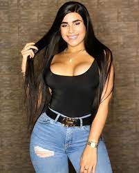 We did not find results for: Esta Es Dayanara La Explosiva Cubanita Que Enamoro A Yordenis Ugas