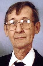 Calvin Edwin Coon Sr. (1937-2005)