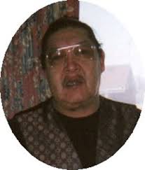 Joseph C. Bushyhead Obituary