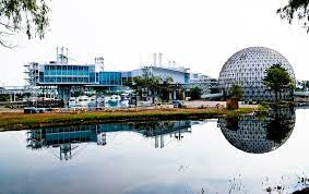Abandoned water ride at ontario place now an epic urban ruin. Can Ontario Place Be Saved From Doug Ford Now Magazine