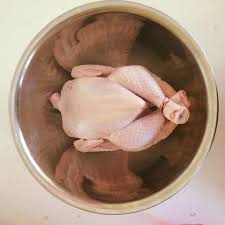Tu yang miss balik rumah. Cara Buat Ayam Panggang Ala Kenny Rogers Simple Tapi Sedap