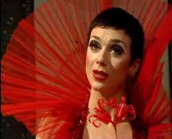 Archive Television Musings