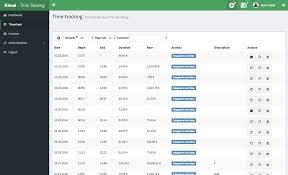 Download this app from microsoft store for windows 10, windows 10 mobile, windows 10 team (surface hub). Kimai Free Time Tracking App Open Source