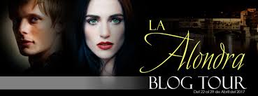 La Alondra. Sylvain Reynard