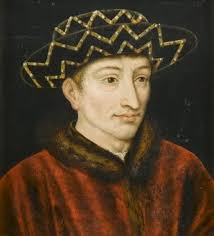 Art Now and Then: Jean Fouquet