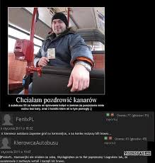 Csaba polgár, bálint vida, zalán makranczi and others. Kanar I Kierowca Autobusu