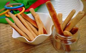 Omum Biscuit Ajwain Savoury Sticks Recipe Savory Recipes Biscuits