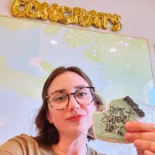 Ava Quigley's Instagram, Twitter & Facebook