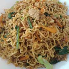 Resep Mie Goreng Telur Indonesiakaya Sederhana Enak Chef Ratna