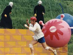 40+ map levels with four different themes and various types of magical skills with awesome powers to take out the monsters! Takeshi S Castle Kommt Zuruck Neue Folgen Auf Comedy Central Lauft