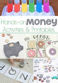 We did not find results for: Super Fun Ideas For An Awesome Money Unit Study