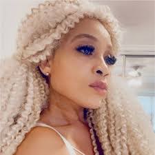 Althea Laing's Instagram, Twitter & Facebook