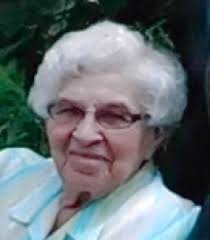 Obituary for Evelyn Doreen Blyth (Chase)