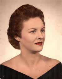 Betty Ann Harper Tidwell Obituary