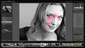 7 Steps To Great Black Whites In Lightroom 5 Retouching Photoshop Adobe Lightroom Tutorials Photo Editing Photoshop