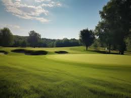 Broken Tee Golf Course