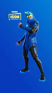 Além do visual, que faz referência ao streamer, estarão disponíveis também o acessório. Ninja Skin Fortnite Girl Novocom Top